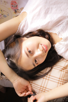 明星专题：岑宝儿